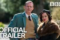 Amazon.co.jp: A Very English Scandal Season 1 / 英国