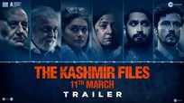 The Kashmir Files - Official Trailer