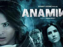 Anamika Season 1 Review Sunny Leone shines in her new action packed avatar as Anamika