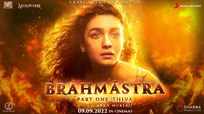 Brahmastra Part One: Shiva - Official Movie Clip