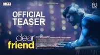 Dear Friend (2022 film) - Wikipedia