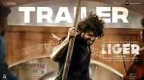 Liger - Official Tamil Trailer