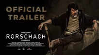 Rorschach - Official Trailer