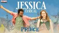 Prince | Telugu Song - Jessica (Lyrical)