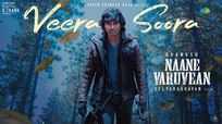 Naane Varuvean | Song - Veera Soora (Lyrical)