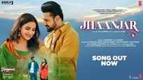 Honeymoon | Song - Jhaanjar