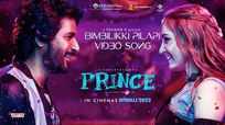 Prince | Tamil Song Promo - Bimbilikki Pilapi