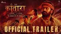 Kantara - Official Hindi Trailer