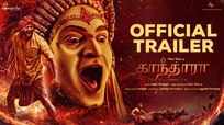 Kantara - Official Tamil Trailer