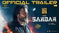 Sardar - Official Tamil Trailer