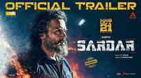 Sardar - Official Telugu Trailer