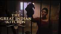 The Great Indian Kitchen - Official Trailer