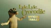 Lyle, Lyle, Crocodile - Official Trailer