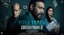 Drishyam 2 | Song - Title Track
