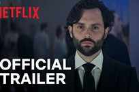 You season four review – Penn Badgley's frothy thriller is awful (and  hugely entertaining), Television