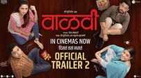 Vaalvi review: Marathi dark comedy gets away with murder