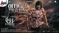 Kabzaa - Official Telugu Trailer