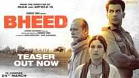 Bheed - Official Teaser