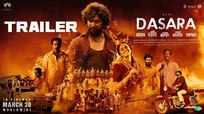 Dasara - Official Trailer
