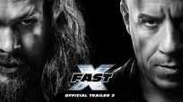 Fast X Movie Review: Vin Diesel-Starrer Fulfils Campy Fun Expectations But  Absurdity Takes The Wheel