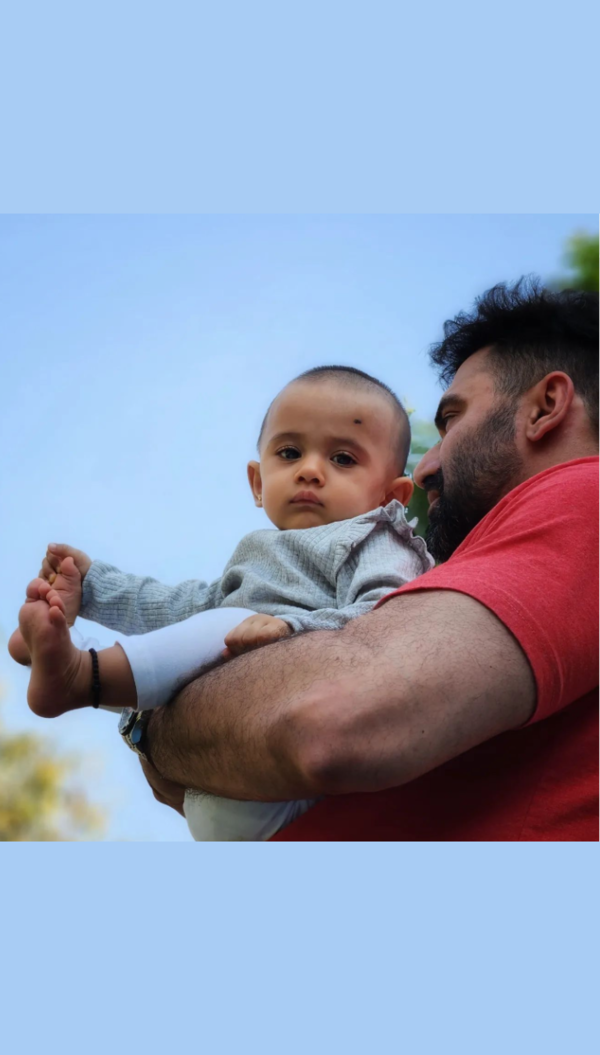 Nikitin Dheer Images