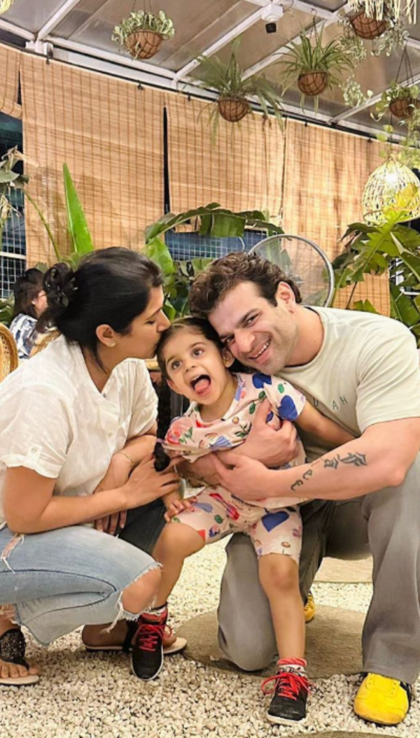 Karan Patel