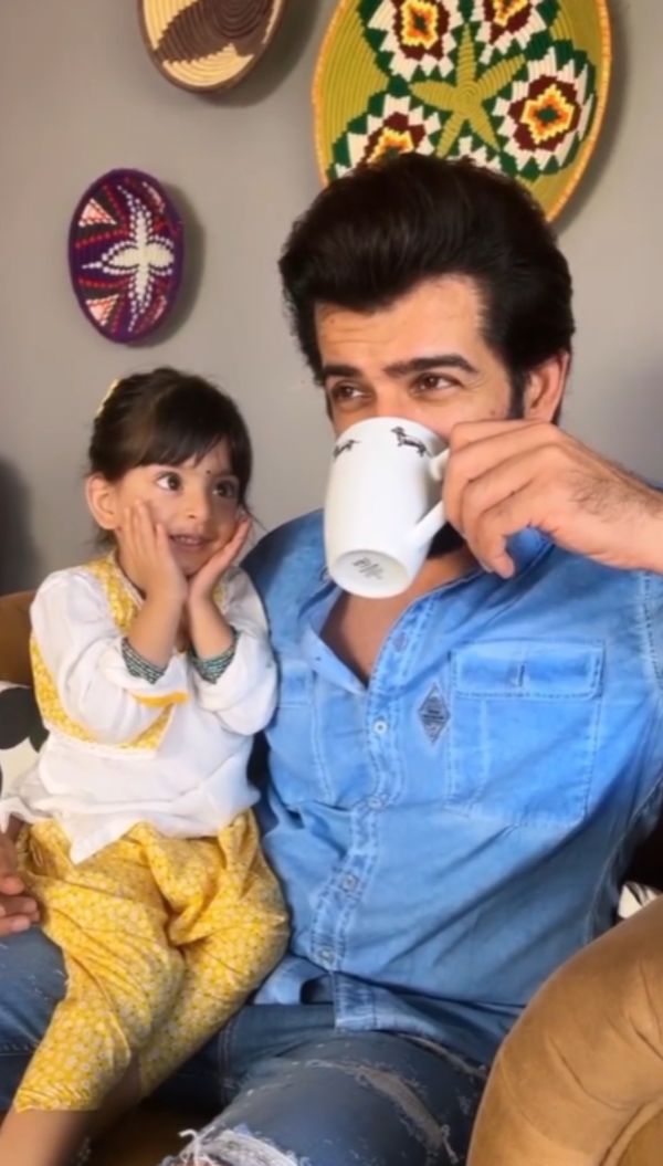 Jay Bhanushali