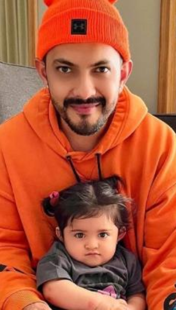 Aditya Narayan
