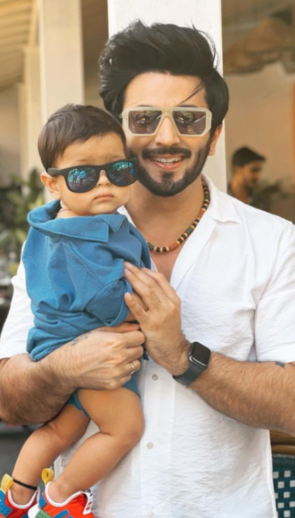 Dheeraj Dhoopar