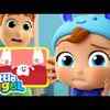 Article image for: Nursery Rhymes in English: Children Video Song in English 'My First Tooth'