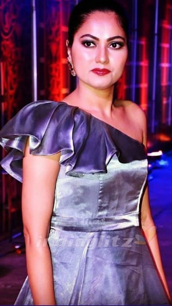 Suhasini