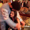 Lakshmi Pranathi at the Pre-Oscar Party in the US