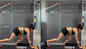 26-year-old Janhvi Kapoor sweats it out in gym; CHECK out!