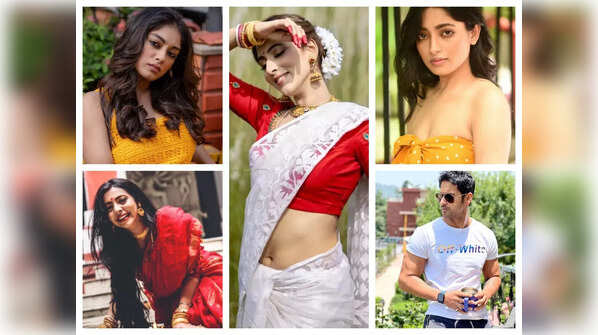 Celebs who were accused of destroying co-actor’s marriage