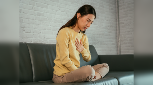 What is acid reflux?
