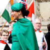 Article image for: Meghan was not added to the payroll