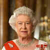 The <i class="tbold">queen mary</i> Fringe Tiara