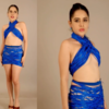 Article image for: Wired for the skirt and blouse
