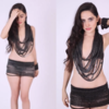 ​Cycle chains for an outfit