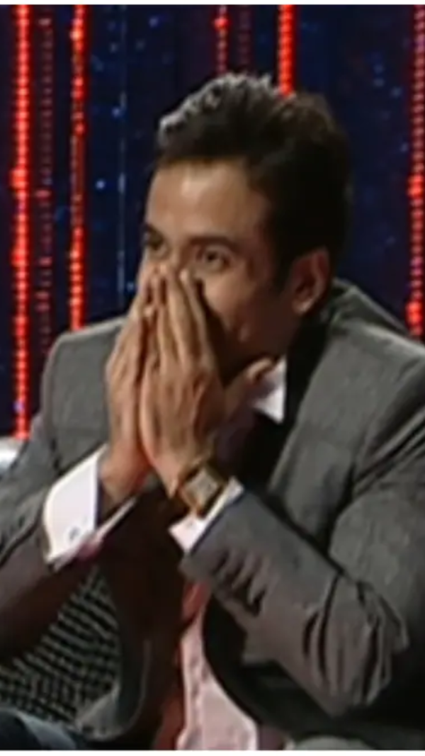 Tusshar Kapoor