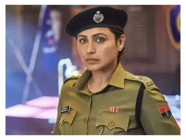 Rani Mukerji