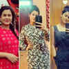 ​Aishwarya Baspure