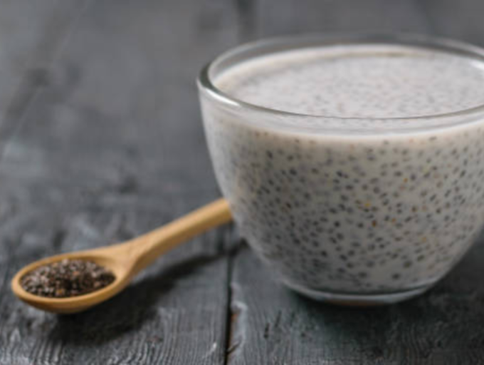Too much chia seeds can harm you, know the possible side effects The
