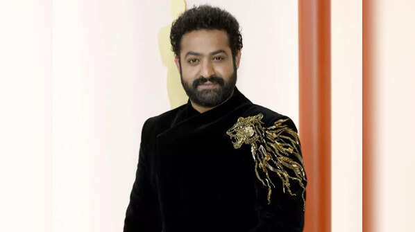 <strong>Jr NTR</strong>