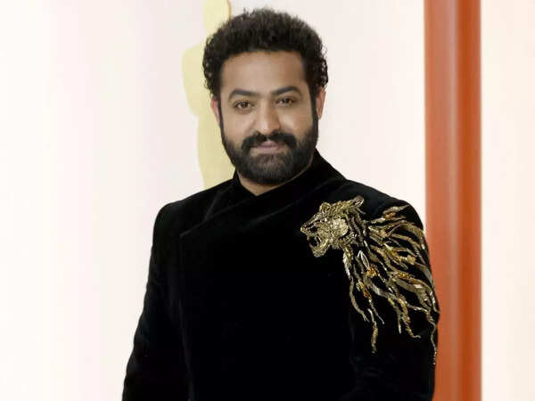Jr Ntr