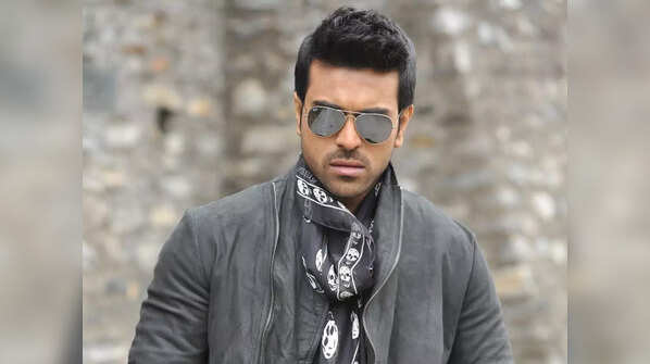 <strong>Ram Charan</strong>