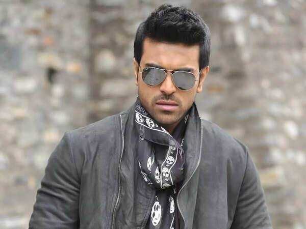 Ram Charan