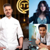 Masterchef Australia judge Jock Zonfrillo passes away; Jennifer Winget and Kunal Kapur mourn his demise