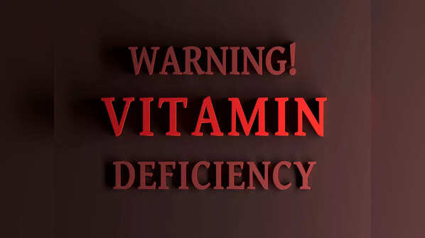 Impact of long term B12 deficiency