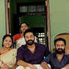 Article image for: <i class="tbold">santhwanam</i>